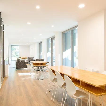 Living With Terrace & Garage By Ndp Rent * Milán