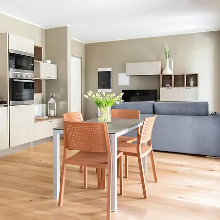 Living With Terrace & Garage By Ndp Rent Lejlighed *