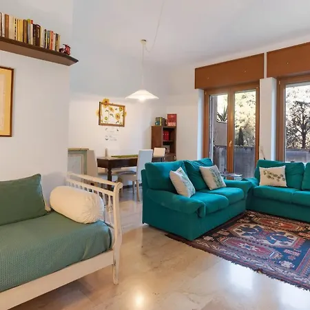 Апартаменты Greenhouse *