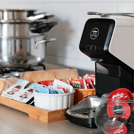 Apartment Garibaldi Isola - 80m From Garibaldi Station & 10min From Station Milan