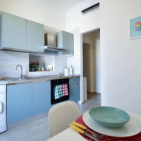 Garibaldi Isola - 80m From Garibaldi Station & 10min From Station Milan