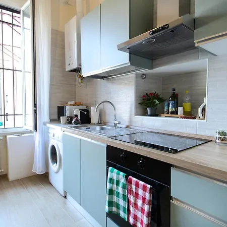 Garibaldi Isola - 80m From Garibaldi Station & 10min From Station