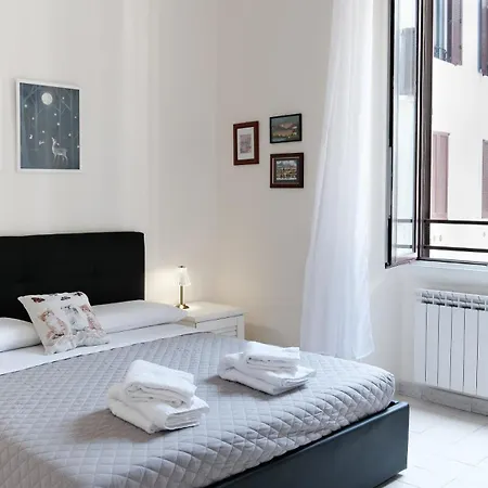 Garibaldi Isola - 80m From Garibaldi Station & 10min From Station * Mediolan