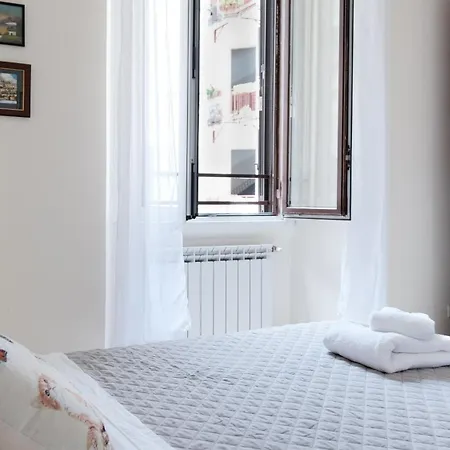 Garibaldi Isola - 80m From Garibaldi Station & 10min From Station Milan