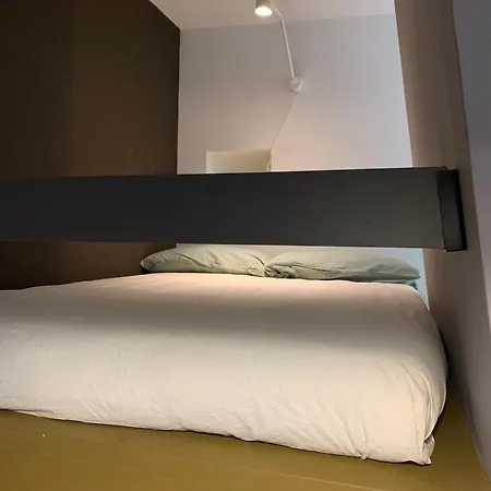Design Loft In The Heart Of Navigli *