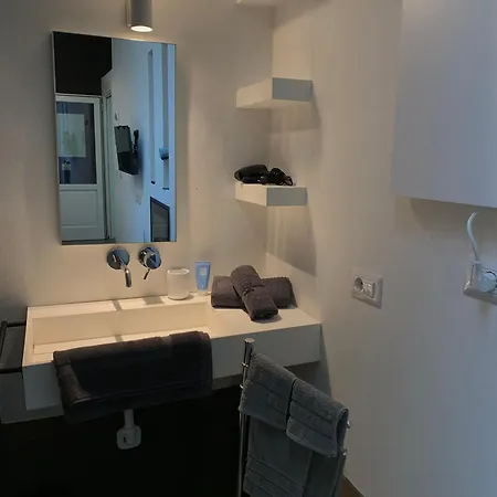 Navigli_torricelli 10_loft 公寓