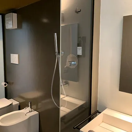 Design Loft In The Heart Of Navigli *