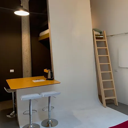 Torricelli 10 * Милан