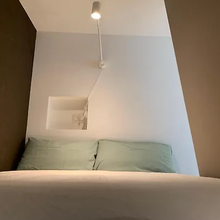 Design Loft In The Heart Of Navigli