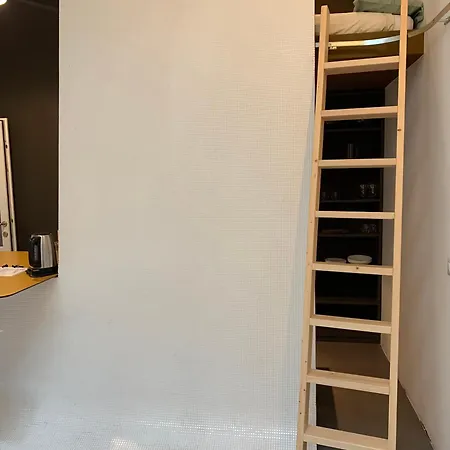 Appartement Torricelli 10 *