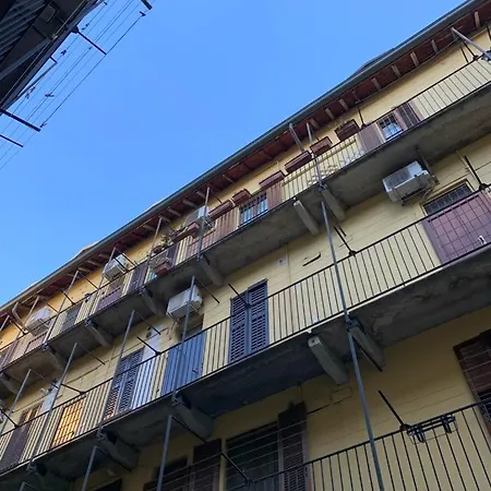 Design Loft In The Heart Of Navigli * Milano