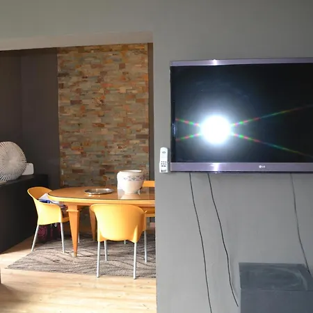 Boutique Center Appartement