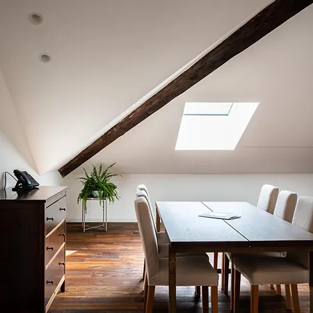 Agave In Appart hôtel 3*