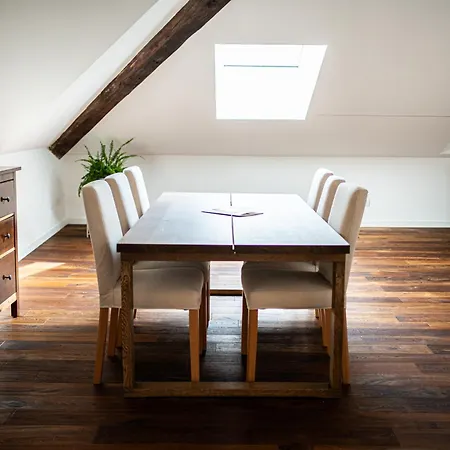 Appart hôtel Agave In 3*