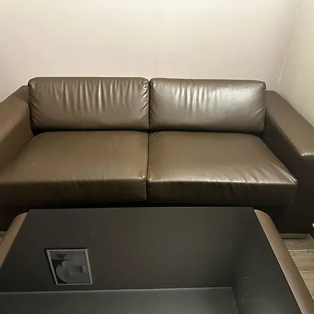 Couette-café Milhouse 2 Vitruvio 3*