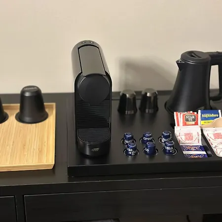 Milhouse 2 Vitruvio Couette-café 3*