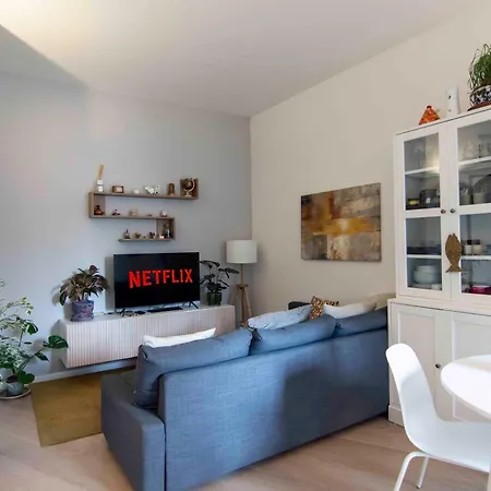 Oasi Di Serenita - Bilocale Silenzioso Con Affaccio Sulla Natura Apartment