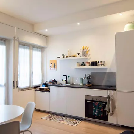 Apartment Oasi Di Serenita - Bilocale Silenzioso Con Affaccio Sulla Natura