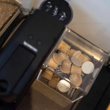 Apartment Oasi Di Serenita - Bilocale Silenzioso Con Affaccio Sulla Natura Mailand