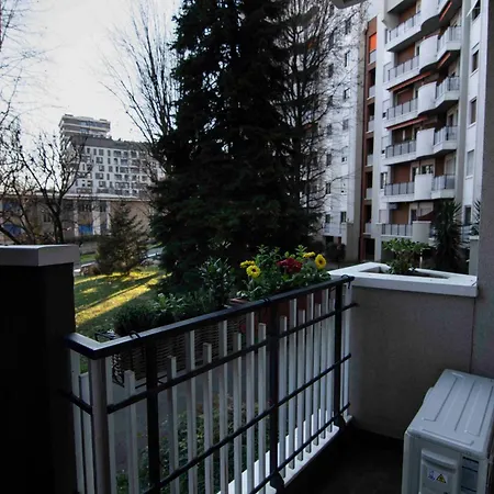 Apartment Oasi Di Serenita - Bilocale Silenzioso Con Affaccio Sulla Natura