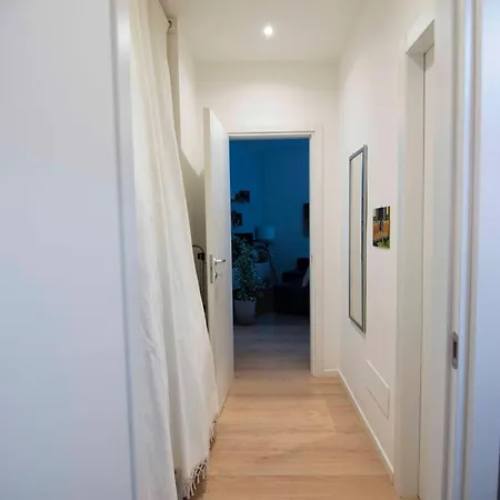 Oasi Di Serenita - Bilocale Silenzioso Con Affaccio Sulla Natura Apartment *