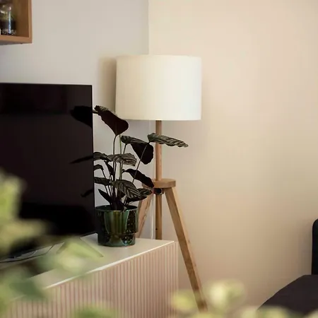 Oasi Di Serenità - Bilocale Silenzioso Con Affaccio Sulla Natura Appartement Milan