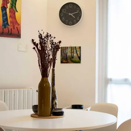 Oasi Di Serenita - Bilocale Silenzioso Con Affaccio Sulla Natura Mailand