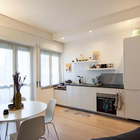 Oasi Di Serenita - Bilocale Silenzioso Con Affaccio Sulla Natura Apartment