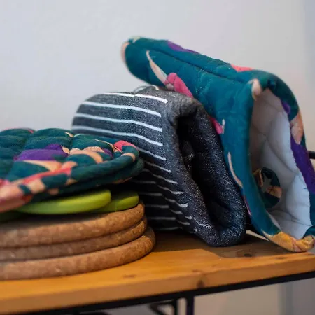 Oasi Di Serenita - Bilocale Silenzioso Con Affaccio Sulla Natura * Mailand