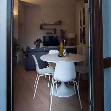 Apartment Oasi Di Serenita - Bilocale Silenzioso Con Affaccio Sulla Natura *