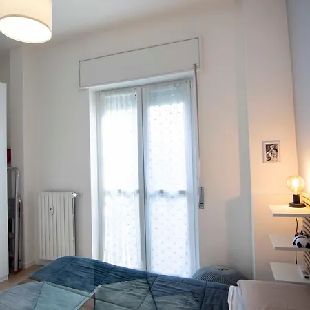 Oasi Di Serenita - Bilocale Silenzioso Con Affaccio Sulla Natura Mailand