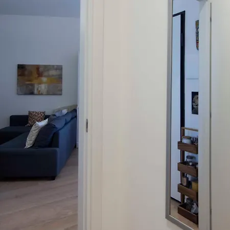 Oasi Di Serenita - Bilocale Silenzioso Con Affaccio Sulla Natura *