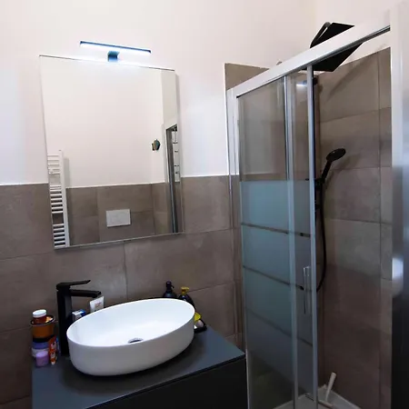 Oasi Di Serenita - Bilocale Silenzioso Con Affaccio Sulla Natura Apartment