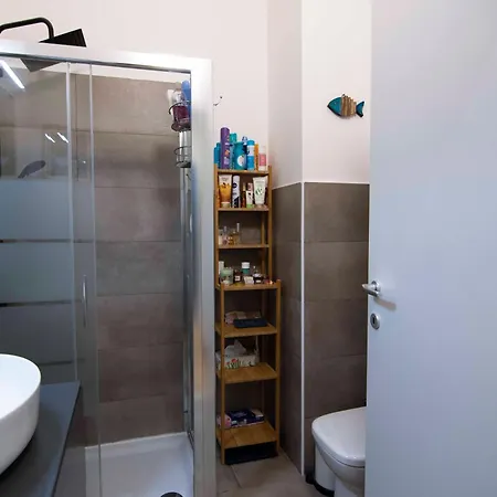 Apartment Oasi Di Serenita - Bilocale Silenzioso Con Affaccio Sulla Natura