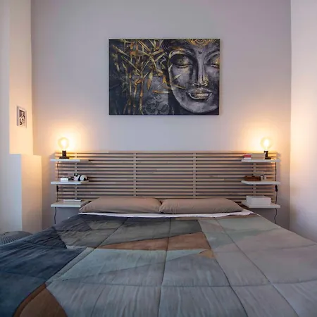 Apartment Oasi Di Serenita - Bilocale Silenzioso Con Affaccio Sulla Natura *