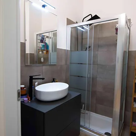 Oasi Di Serenita - Bilocale Silenzioso Con Affaccio Sulla Natura Apartment Mailand