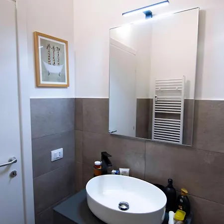 Oasi Di Serenita - Bilocale Silenzioso Con Affaccio Sulla Natura *