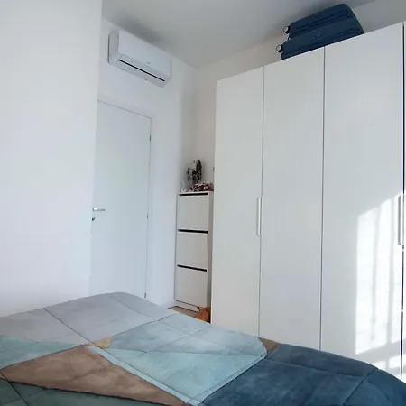 Oasi Di Serenita - Bilocale Silenzioso Con Affaccio Sulla Natura Mailand