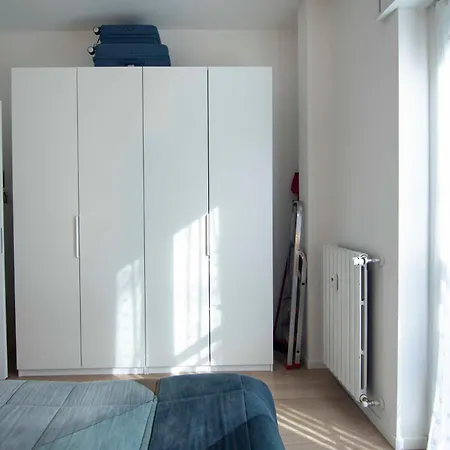 Oasi Di Serenita - Bilocale Silenzioso Con Affaccio Sulla Natura * Mailand