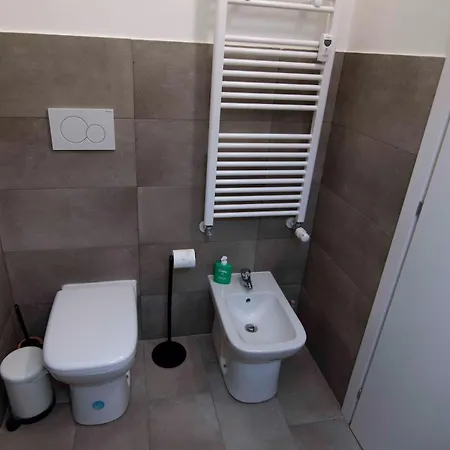 Oasi Di Serenita - Bilocale Silenzioso Con Affaccio Sulla Natura