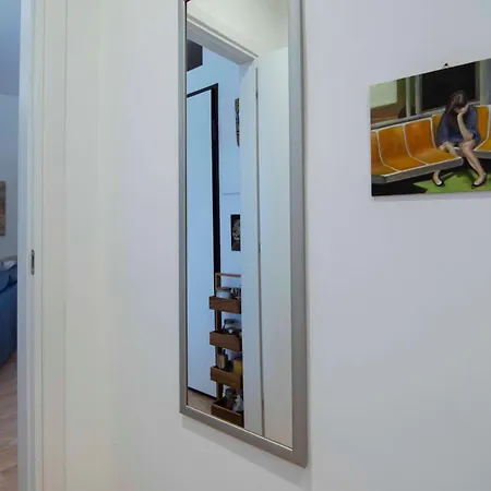 Apartment Oasi Di Serenita - Bilocale Silenzioso Con Affaccio Sulla Natura *