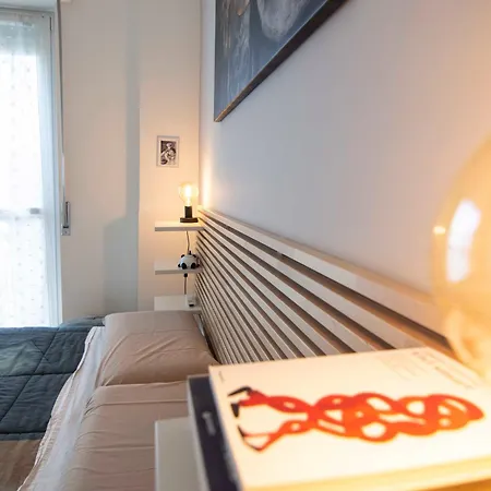 Apartment Oasi Di Serenita - Bilocale Silenzioso Con Affaccio Sulla Natura