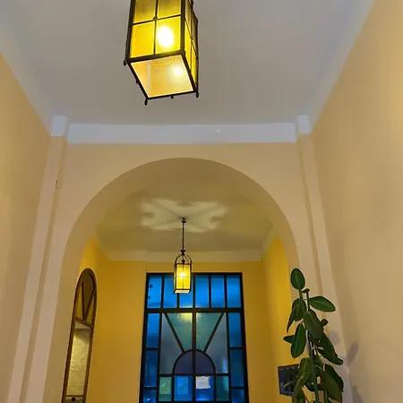 아파트 Romantic Porta Venezia - - Centro