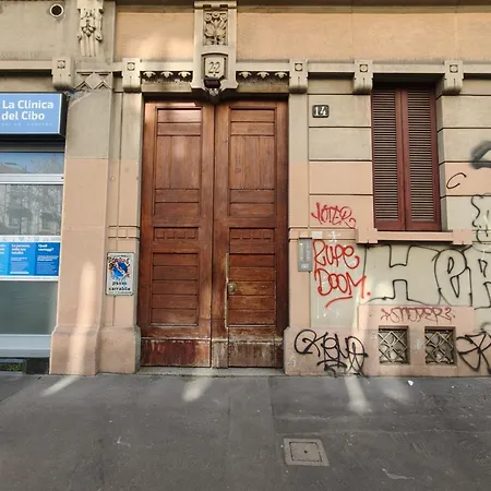 Center In Shopping And Living Area With Ac, Wifi, Steps From M1 And Airport And Fiera Link