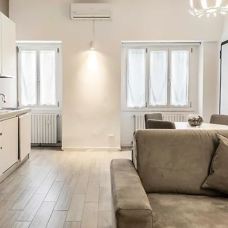 5min Navigli- Duomo-metro- Ac-fashion District *