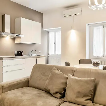 5min Navigli- Duomo-metro- Ac-fashion District