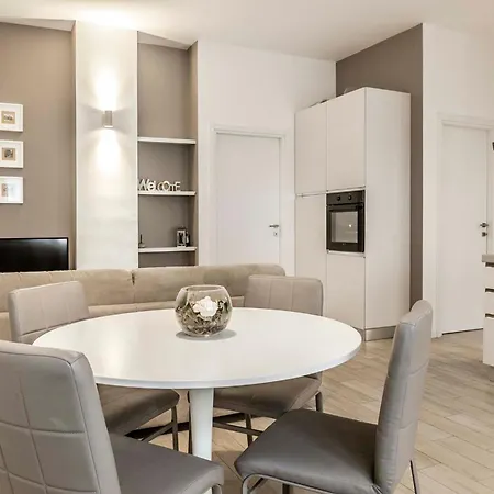 Apartment 5min Navigli- Duomo-metro- Ac-fashion District