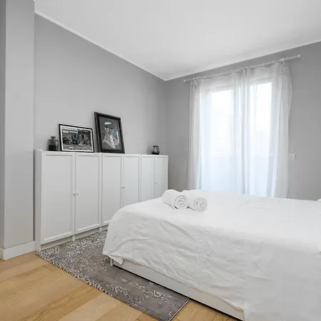 Ray 3 San Siro-fiera