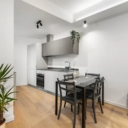 Vivimihome - Navigli Design Loft With Terrace