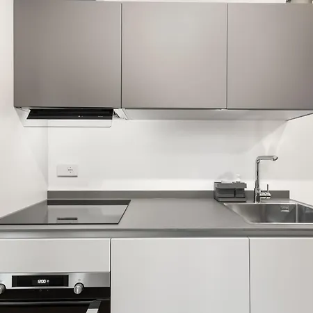 Vivimihome - Navigli Design Loft With Terrace Апартаменты Милан